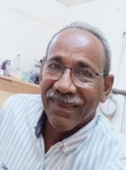 Isam Babiker