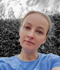 Olena D.