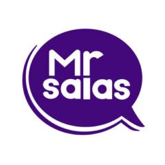 English with Mr. Salas Soporte