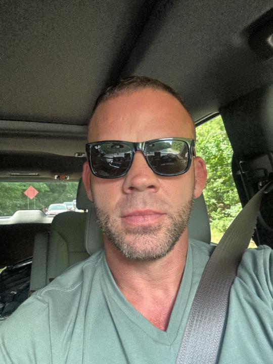 Tim Stout
