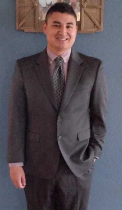 Anthony Fox
