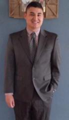 Anthony Fox