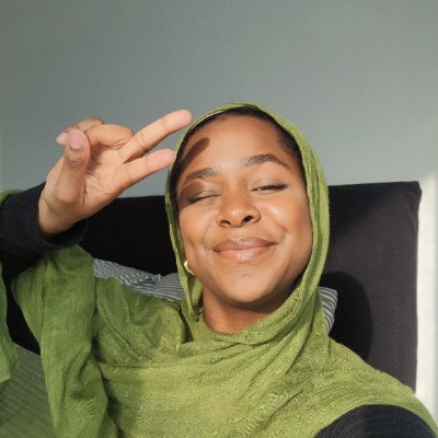 Nailah Salisu