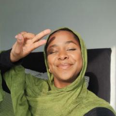 Nailah Salisu