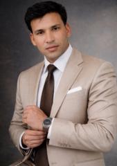 Iqbal Shariff