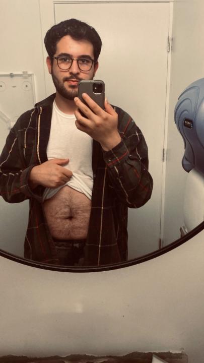 Erik Everhart