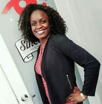 Ngozi Lauman