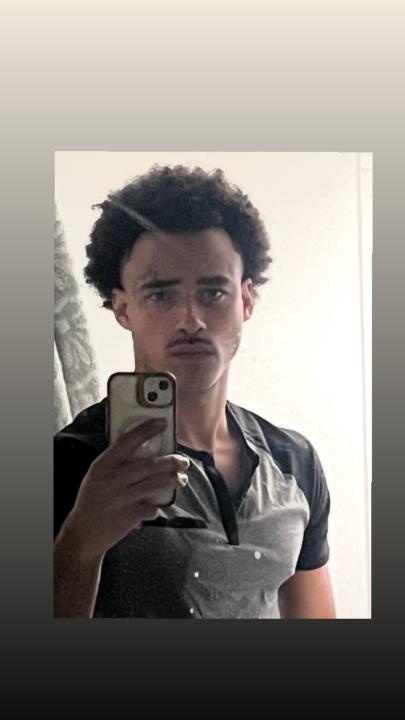 Joshua Ben