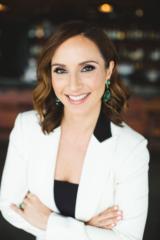 Melanie Mueller Prince