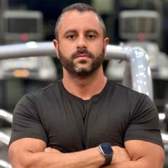 Gino Luiz Pirão