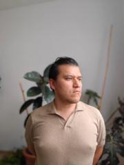 Aldo Conde