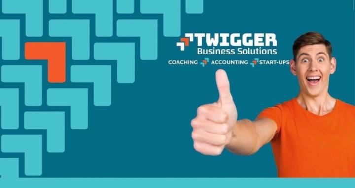 TWIGGER - Learn Business Maths