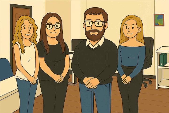 Back to the future…