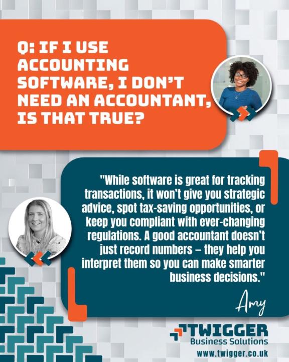 💡 Business Myth Busted 💡