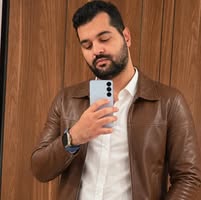 Ahmed Hussien Bakry