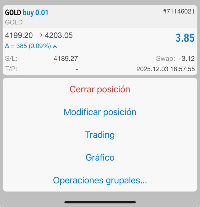 Día 3 reto de 50 x100 