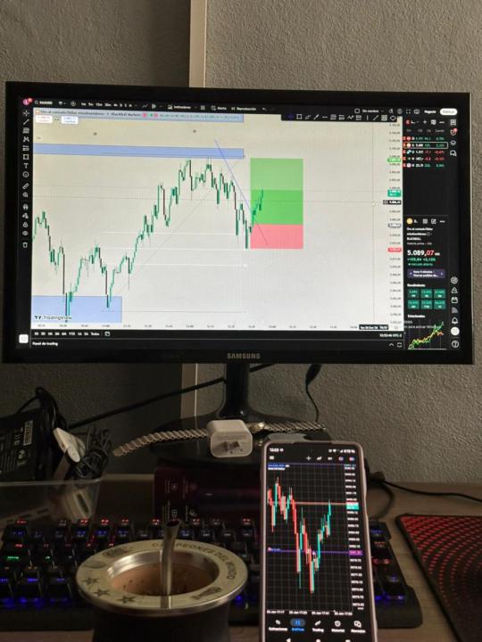 Hola soy nuevo en esta comunidad MP. 💯