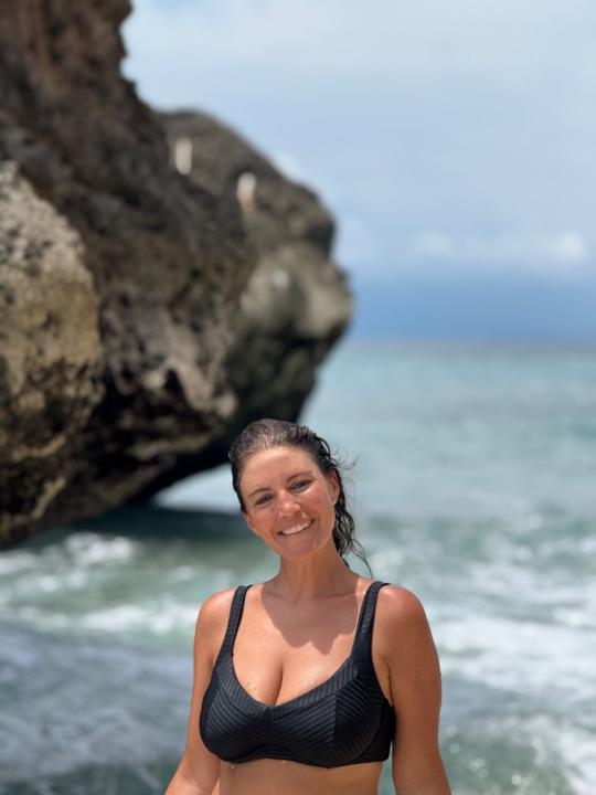 María Belen Stefani