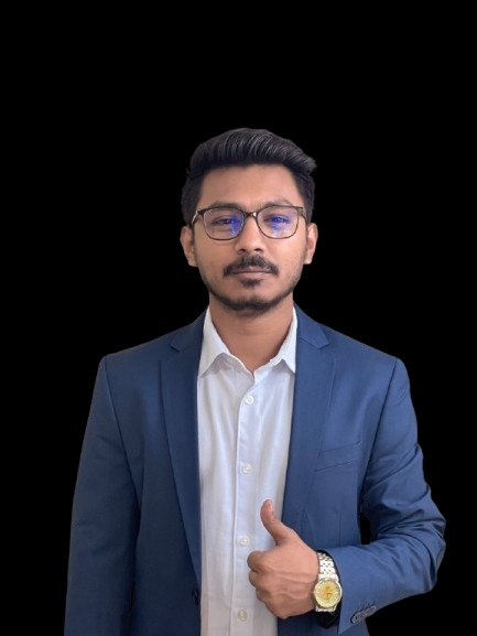 Pijush Chandra