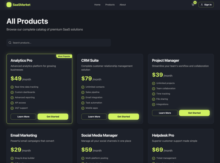 🚀 The First Online Store Built with Lovable + Shopify is Under Development! 🛍️✨