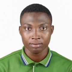 Reuben Akwasi Aboagye