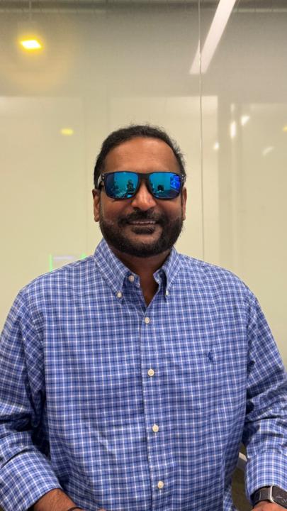 Ravi Byakod Byakod