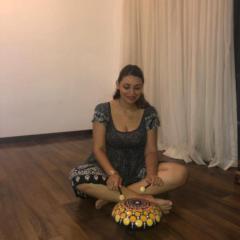 Rosa Isela Hernandez Mtz