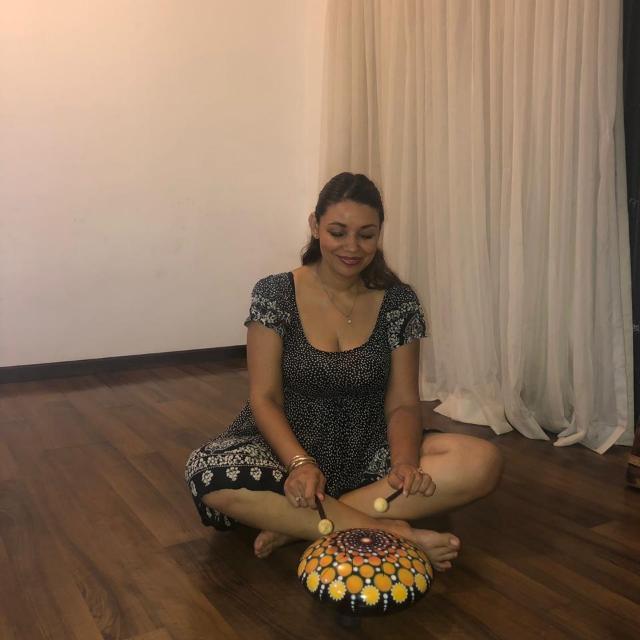 Rosa Isela Hernandez Mtz