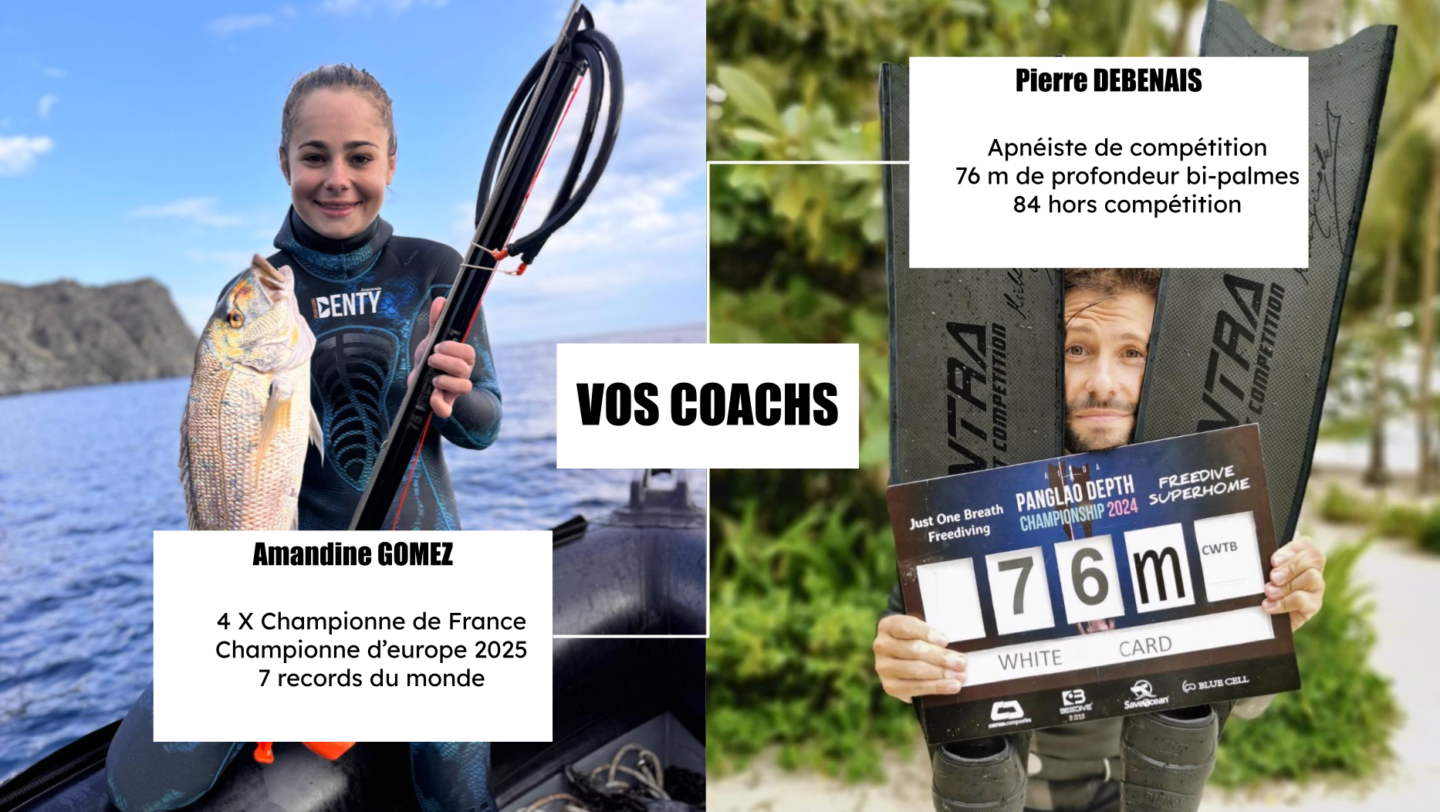 Camp du pêcheur