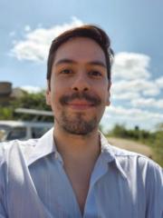 José Bracamontes Zapién