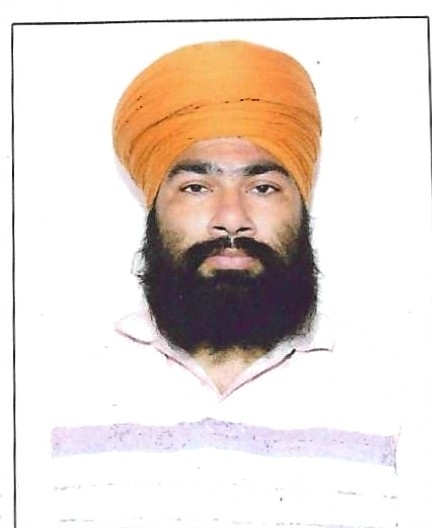 Amandeep Singh