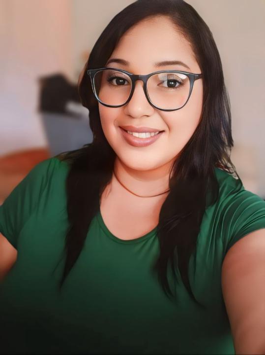 Yanmarie Rijos