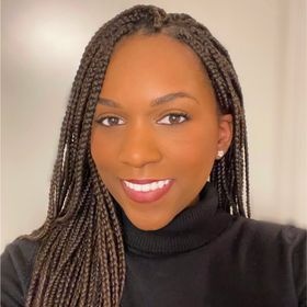 Cheyenne Frazier