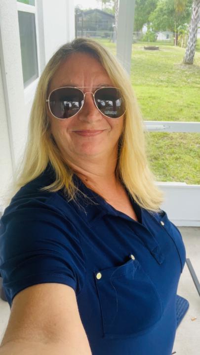 Tina Stroko