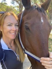 Felicia McCormack