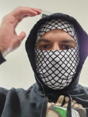Mahmoud Habibeh