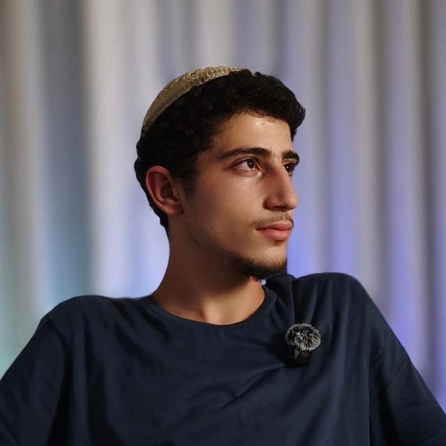 אורי כהן