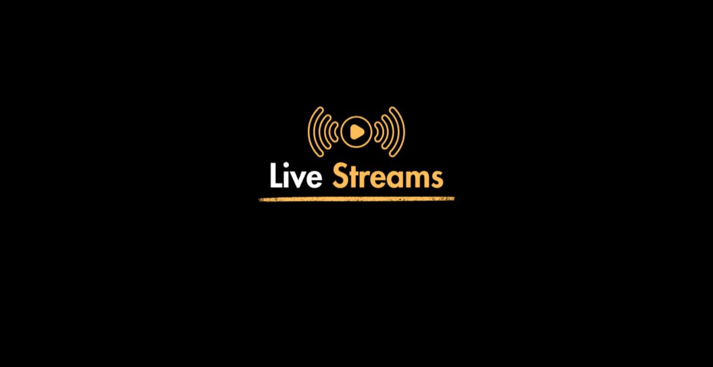 Live Streams (Archive)