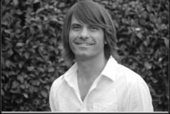 Baz Ozturk