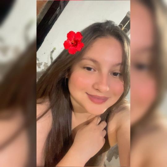Genesis Salazar