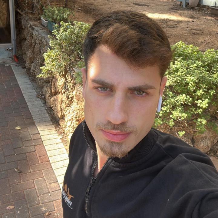 Noam Shmil