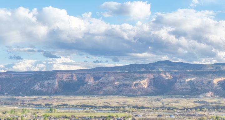 Fruita Drones