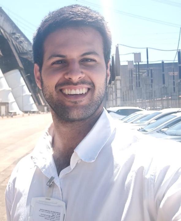 Alejandro Santiago Samudio Gonzalez