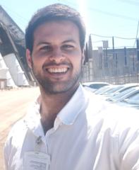 Alejandro Santiago Samudio Gonzalez