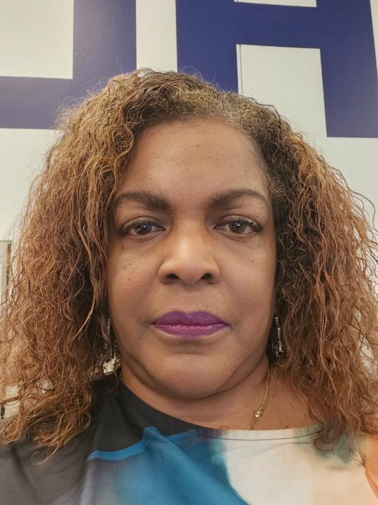 Migdalia Acevedo
