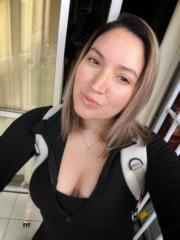 Nathalie Calderon