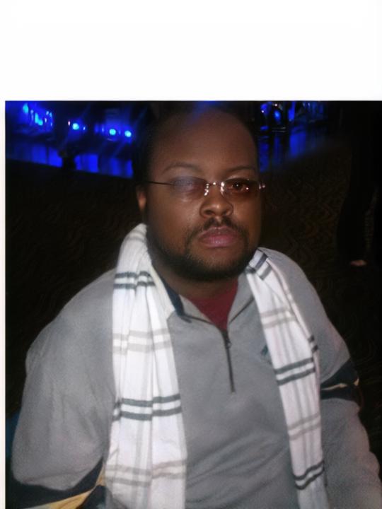 Phill Da Phlava Mayberry