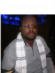 Phill Da Phlava Mayberry