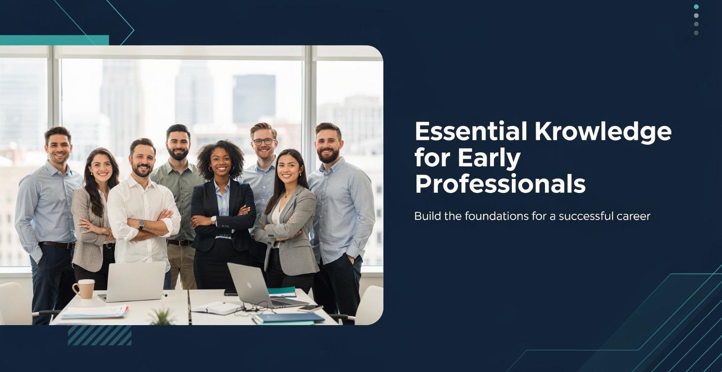 Early Professionals