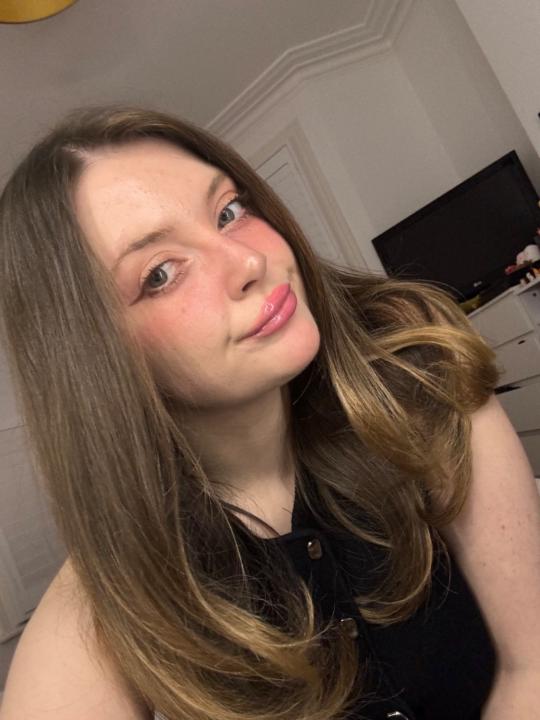 Scarlett Taylor